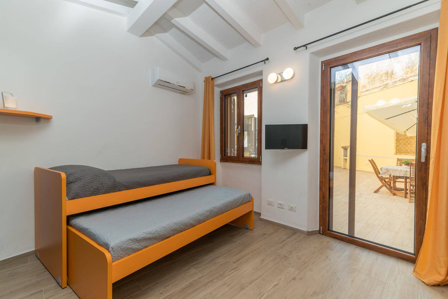 Appartamento in vendita a La Maddalena