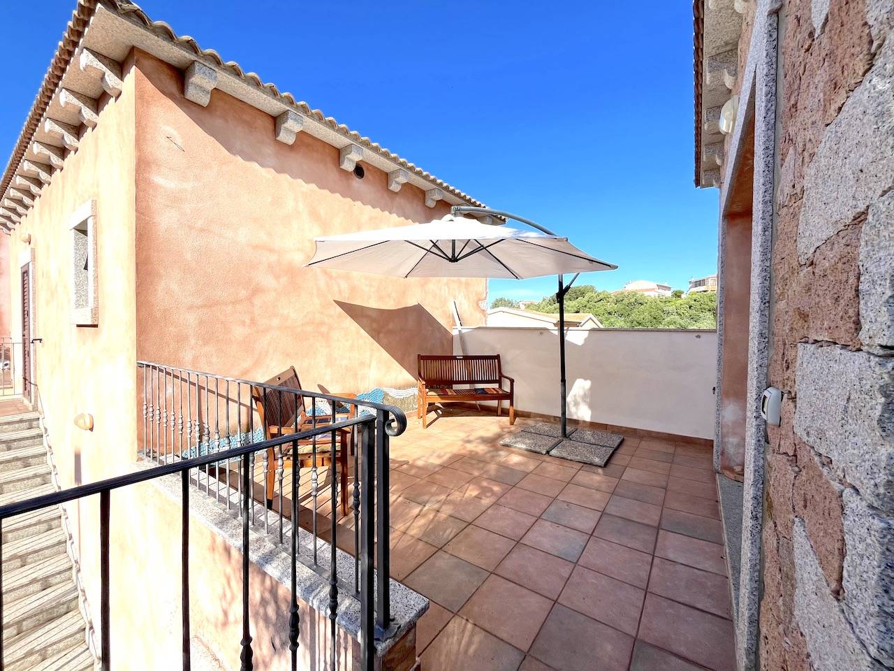 Appartamento in vendita a Badesi