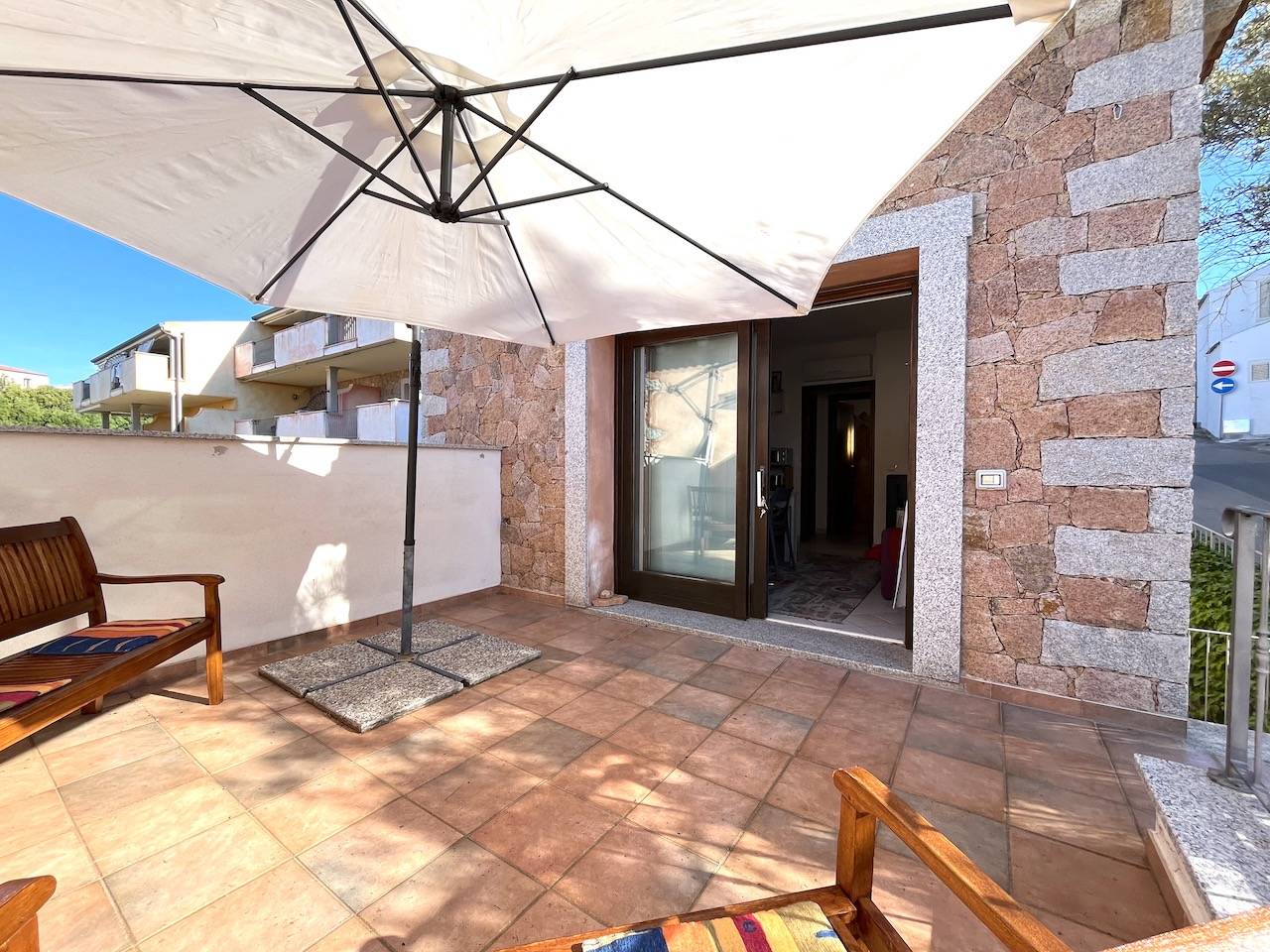 Appartamento in vendita a Badesi