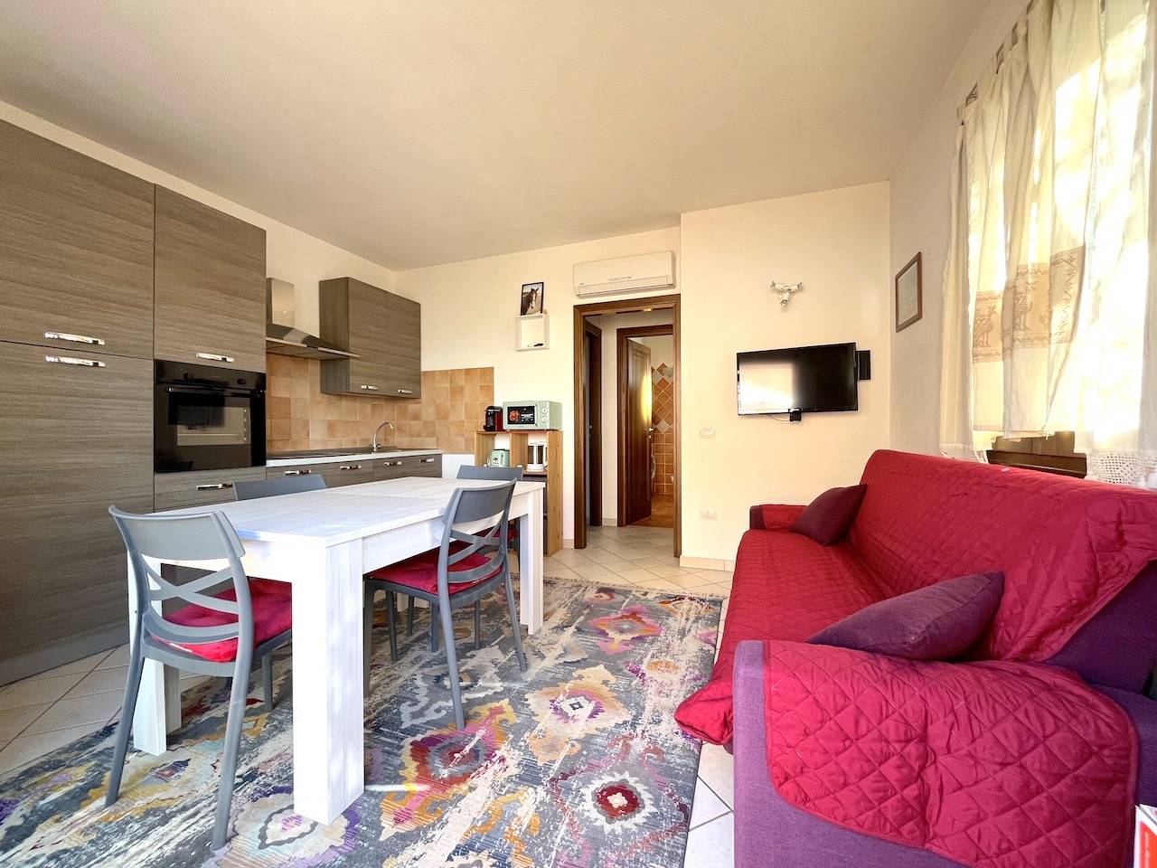 Appartamento in vendita a Badesi