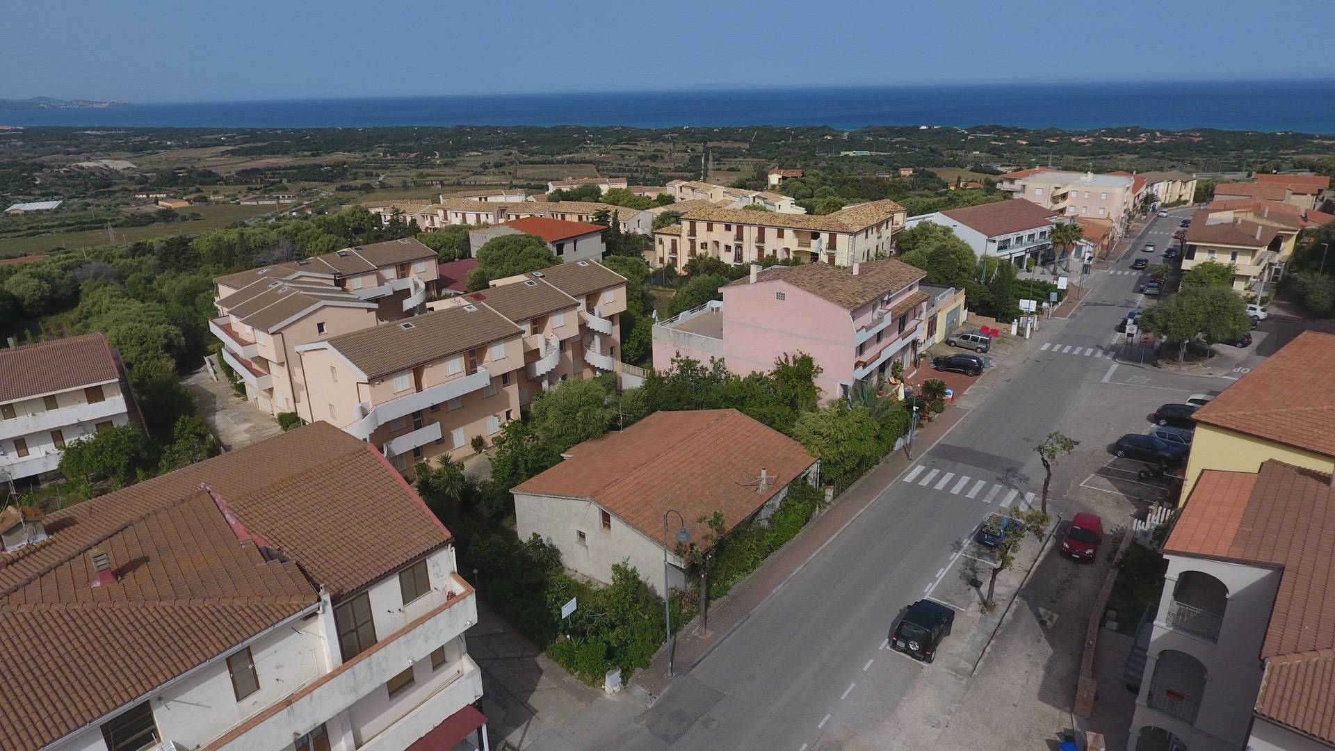 Terreno edificabile in vendita a Badesi