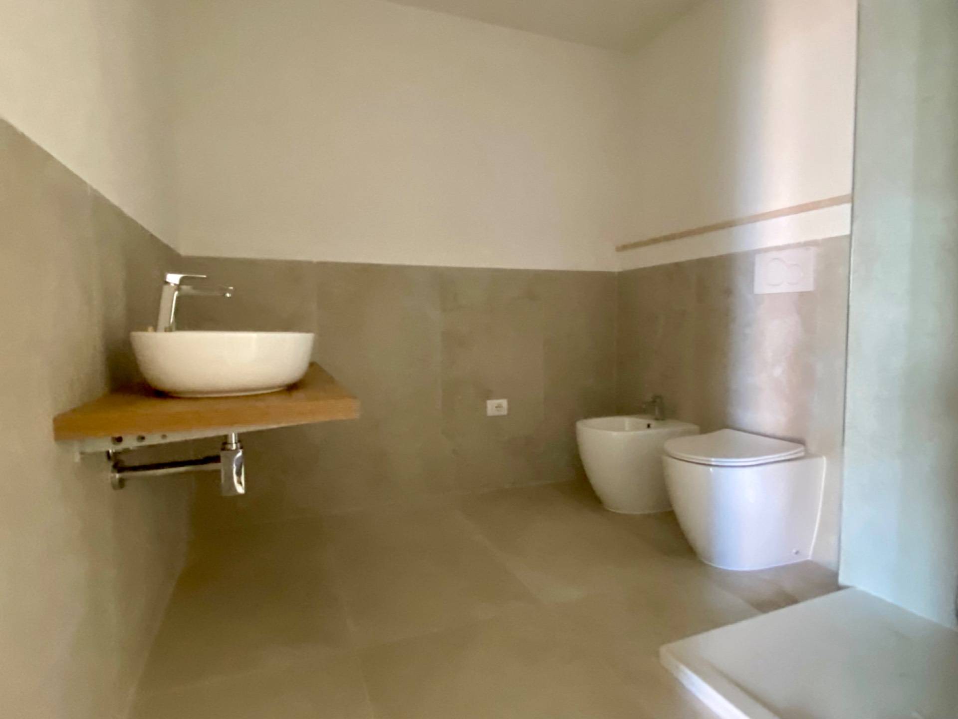 Villette a schiera in vendita a La Maddalena