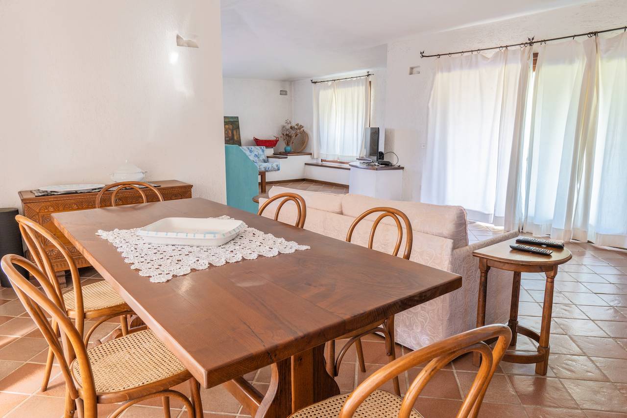 Casa singola in vendita a Aglientu, Portobello