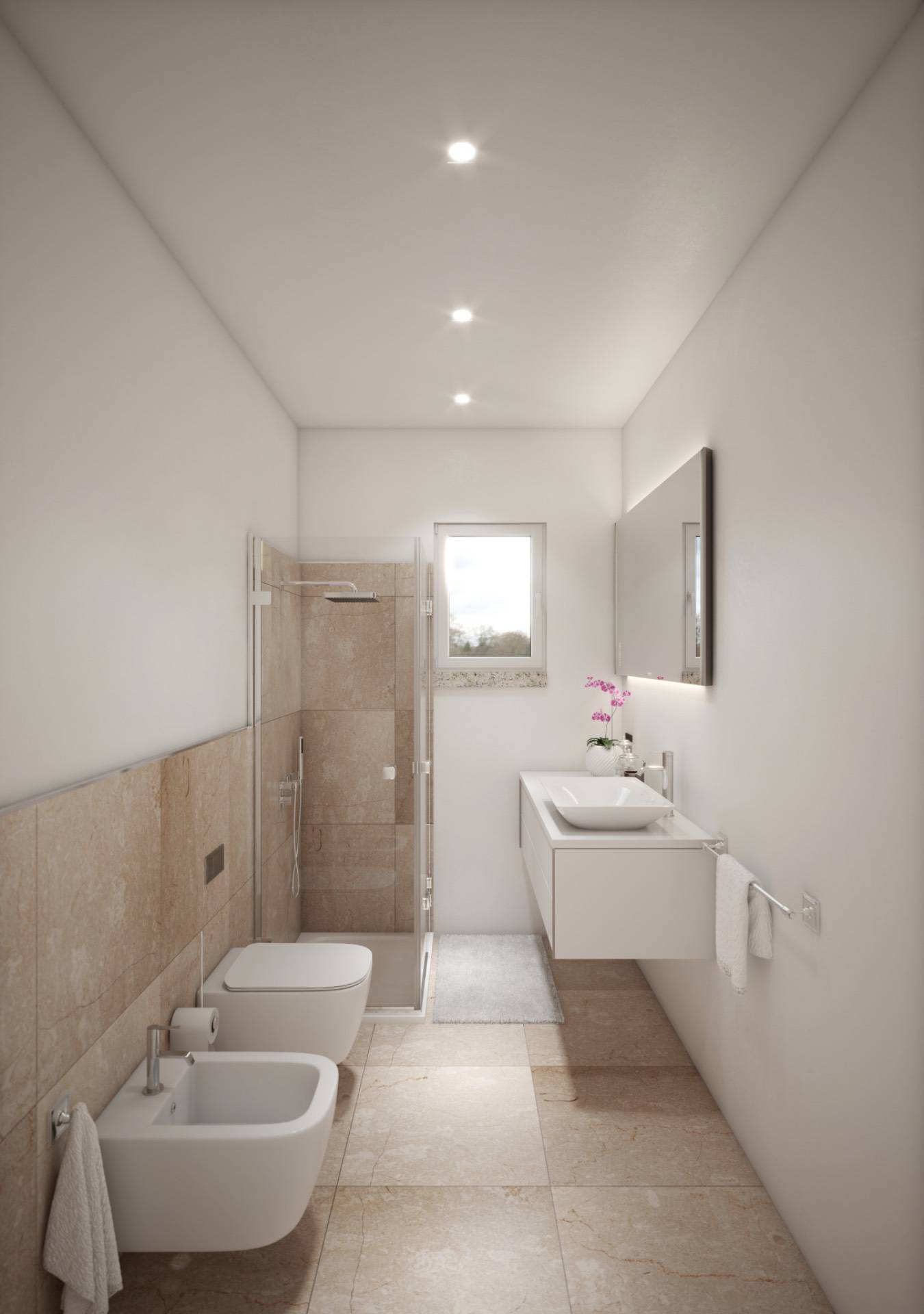 Bilocale in vendita a Badesi