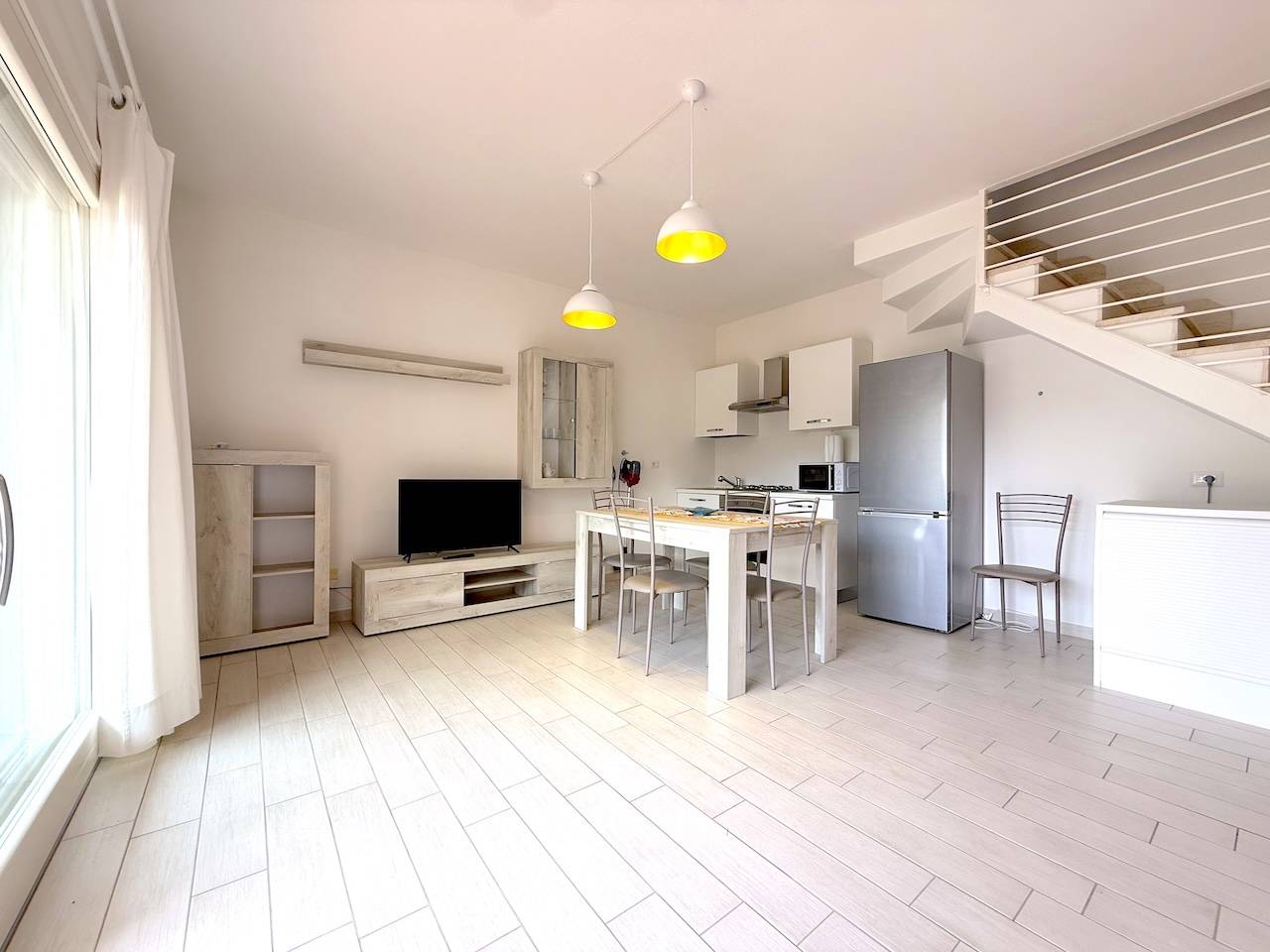 Appartamento in vendita a Viddalba