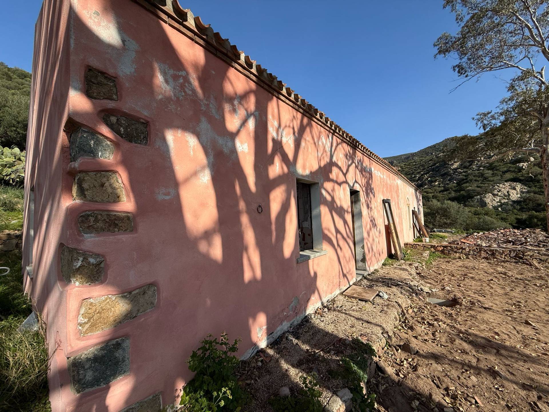 Rustico in vendita a Viddalba