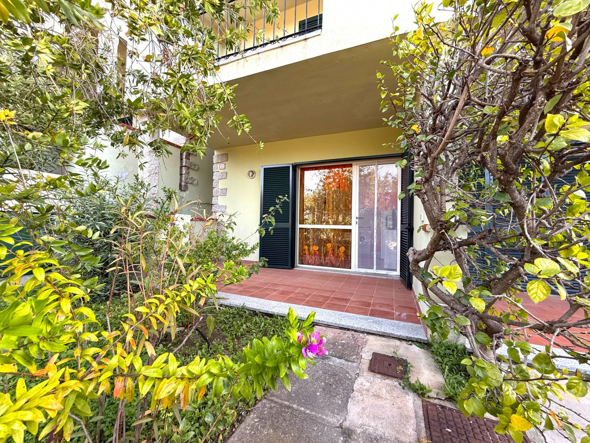 Appartamento in vendita a Badesi