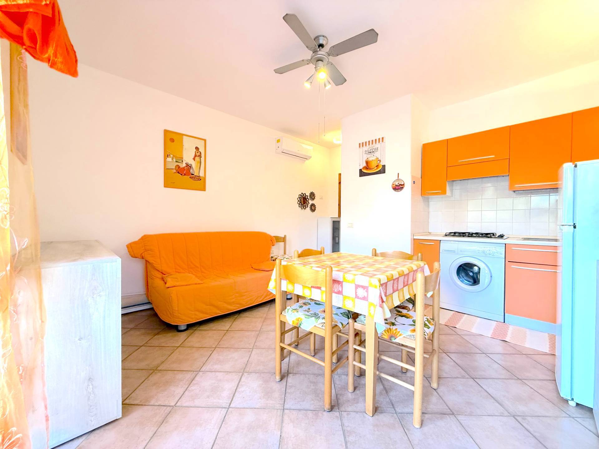 Appartamento in vendita a Badesi