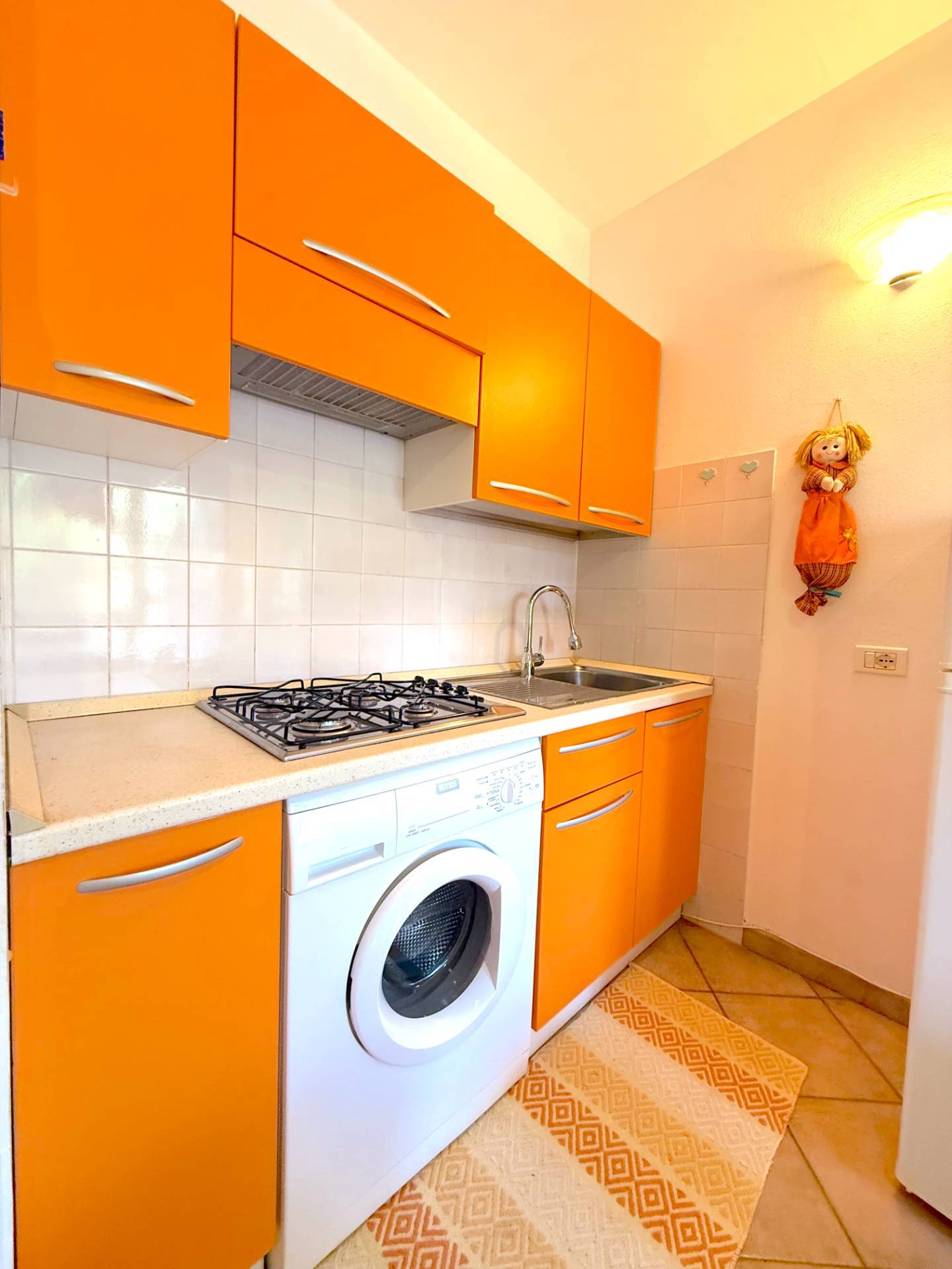 Appartamento in vendita a Badesi