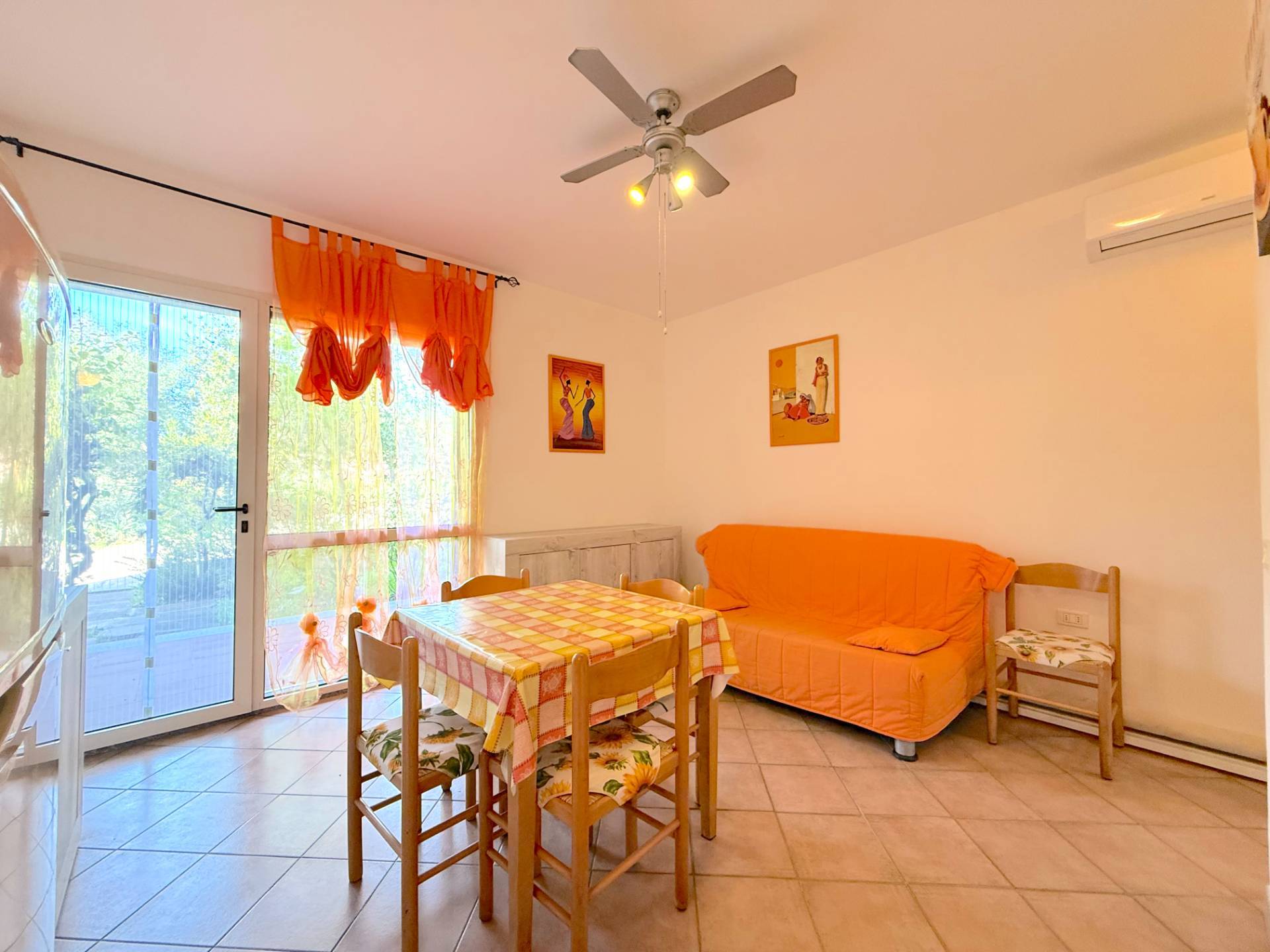 Appartamento in vendita a Badesi