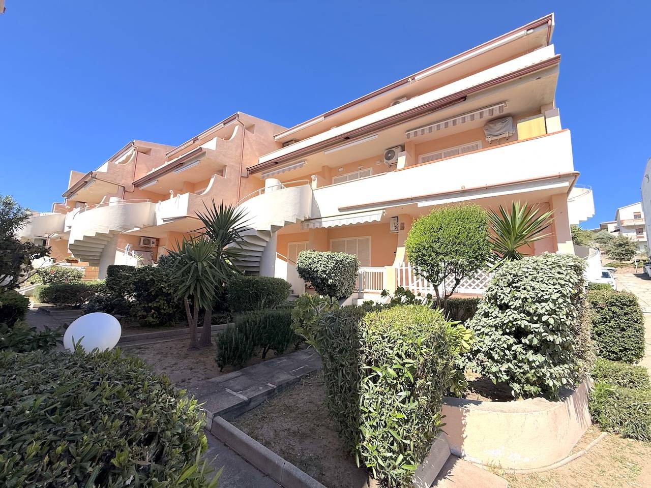 Appartamento in vendita a Badesi