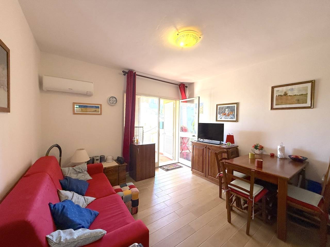 Appartamento in vendita a Badesi