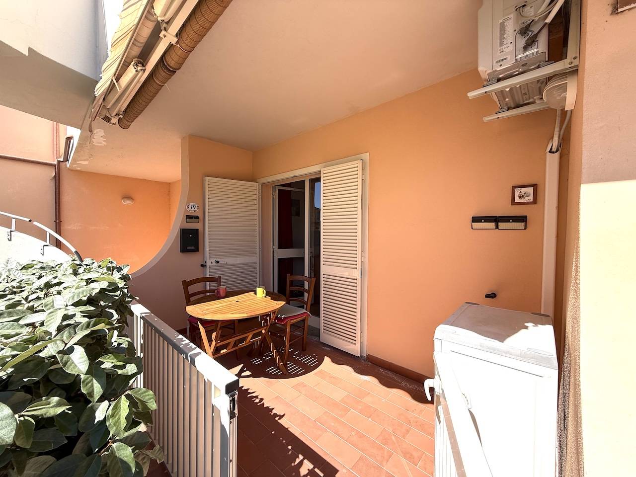 Appartamento in vendita a Badesi