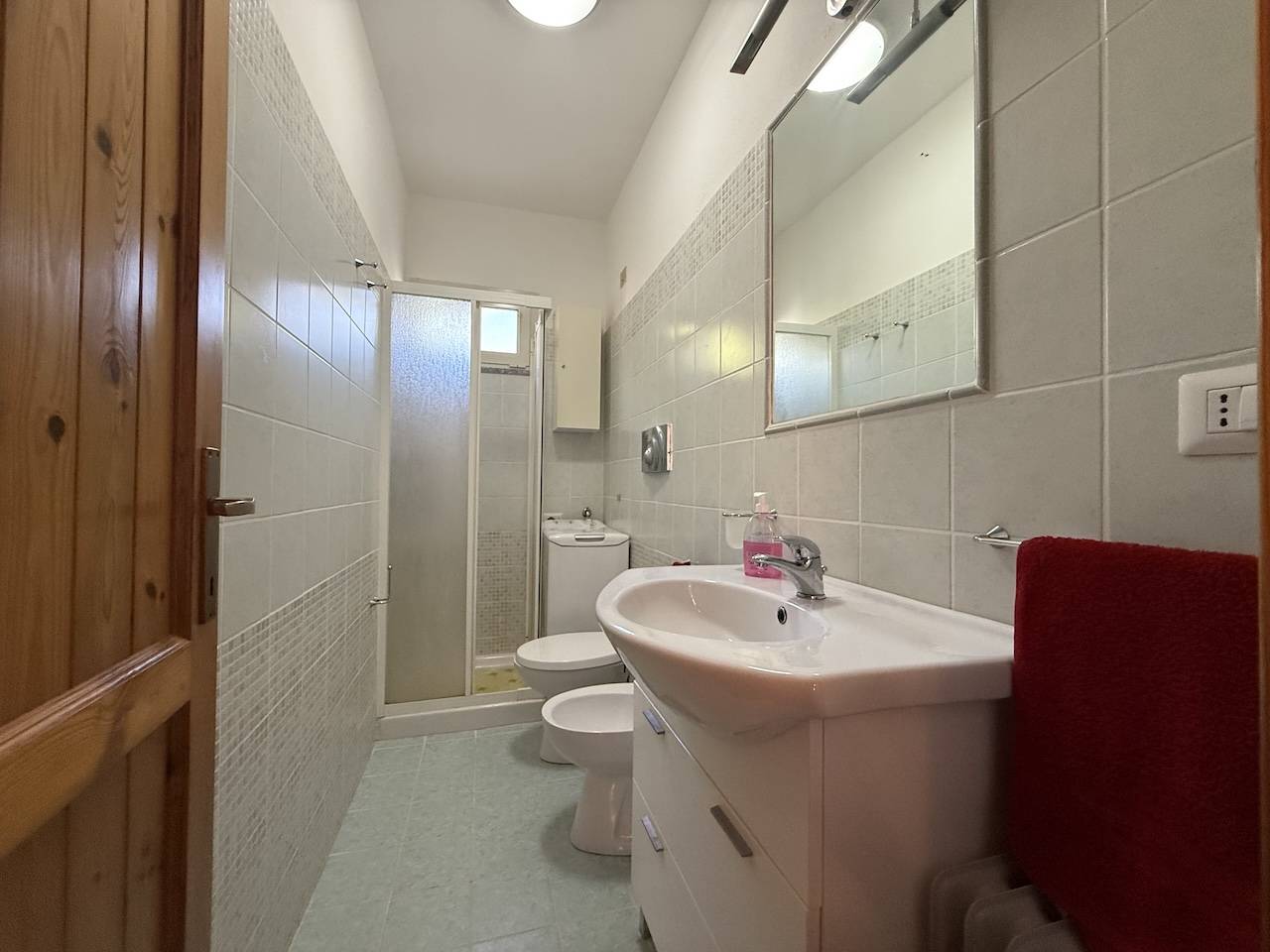 Appartamento in vendita a Badesi