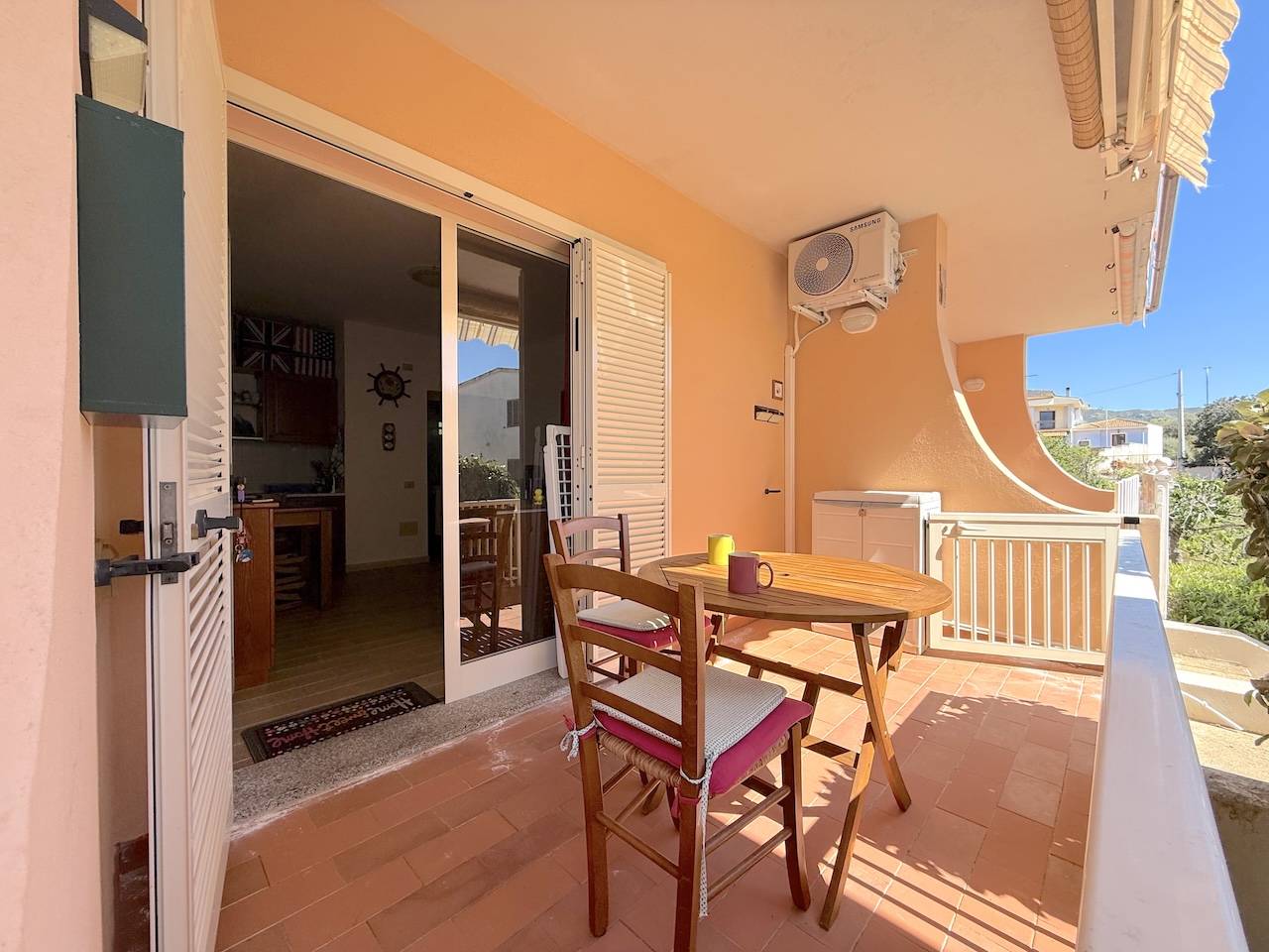 Appartamento in vendita a Badesi