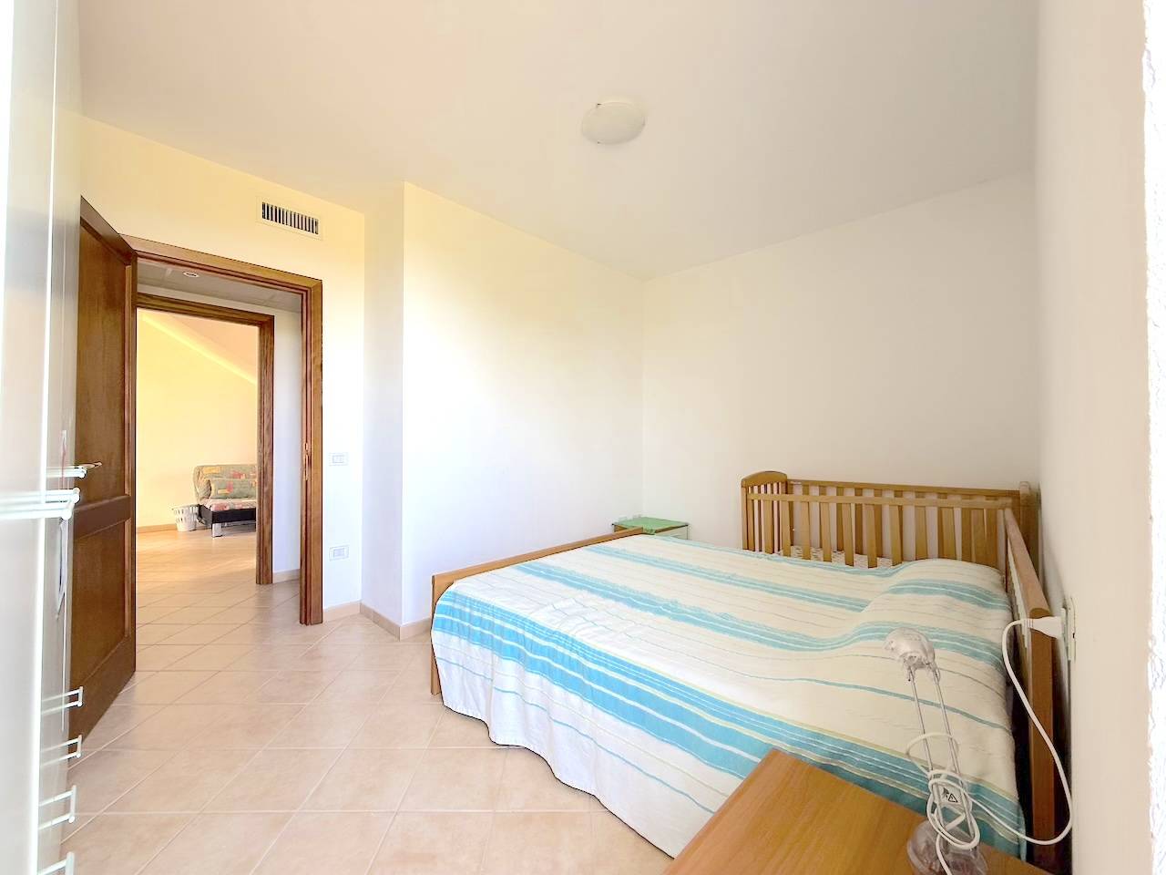 Appartamento in vendita a Valledoria, La Muddizza