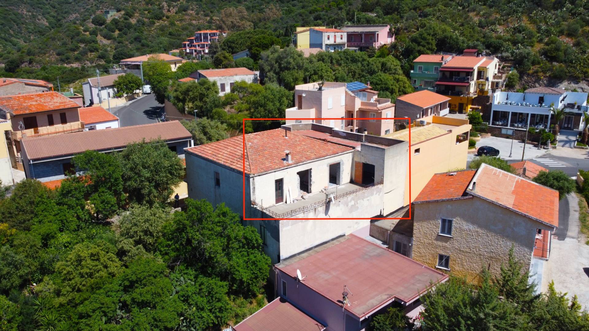 Appartamento in vendita a Badesi