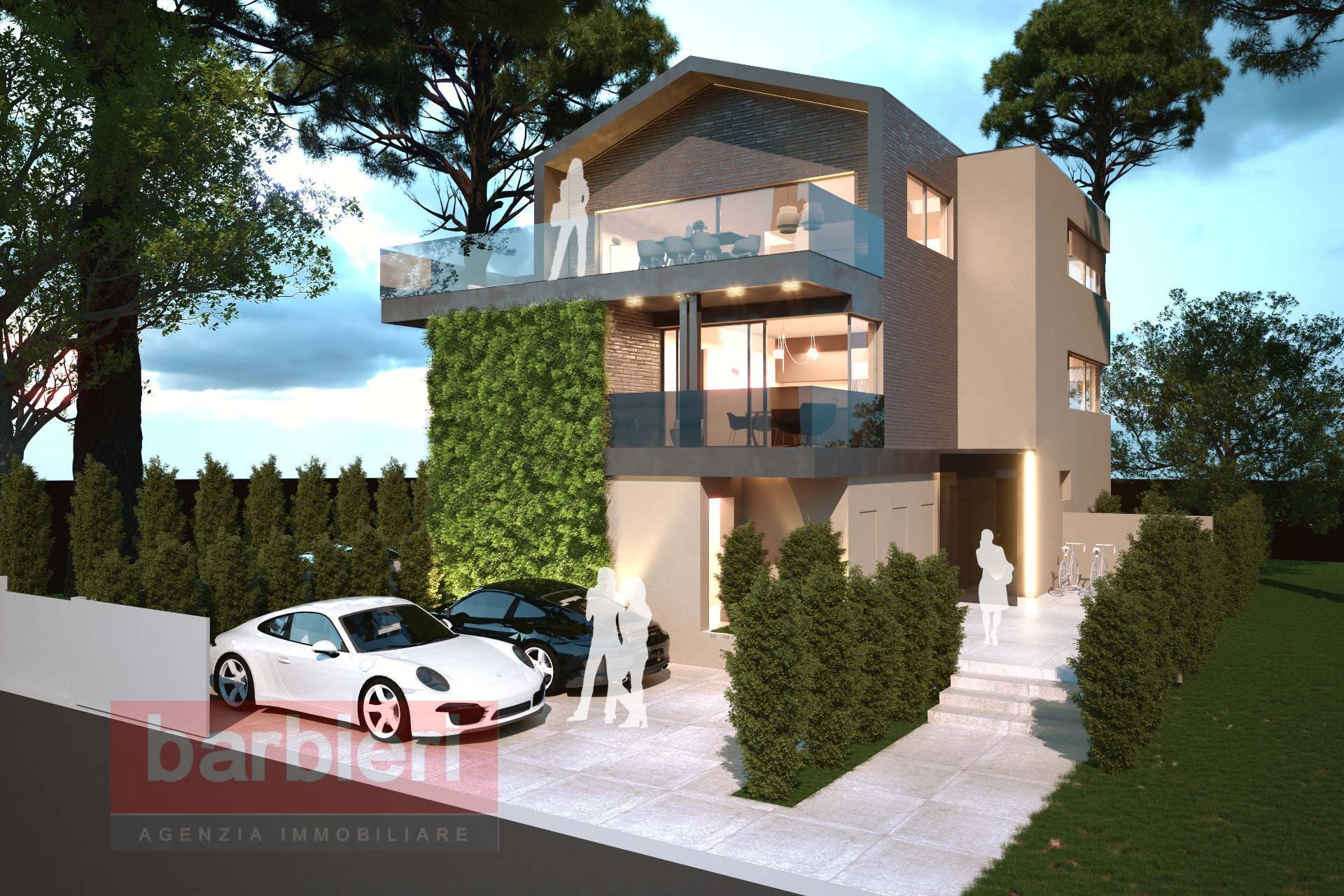 Bilocale in vendita a Cervia, Milano Marittima