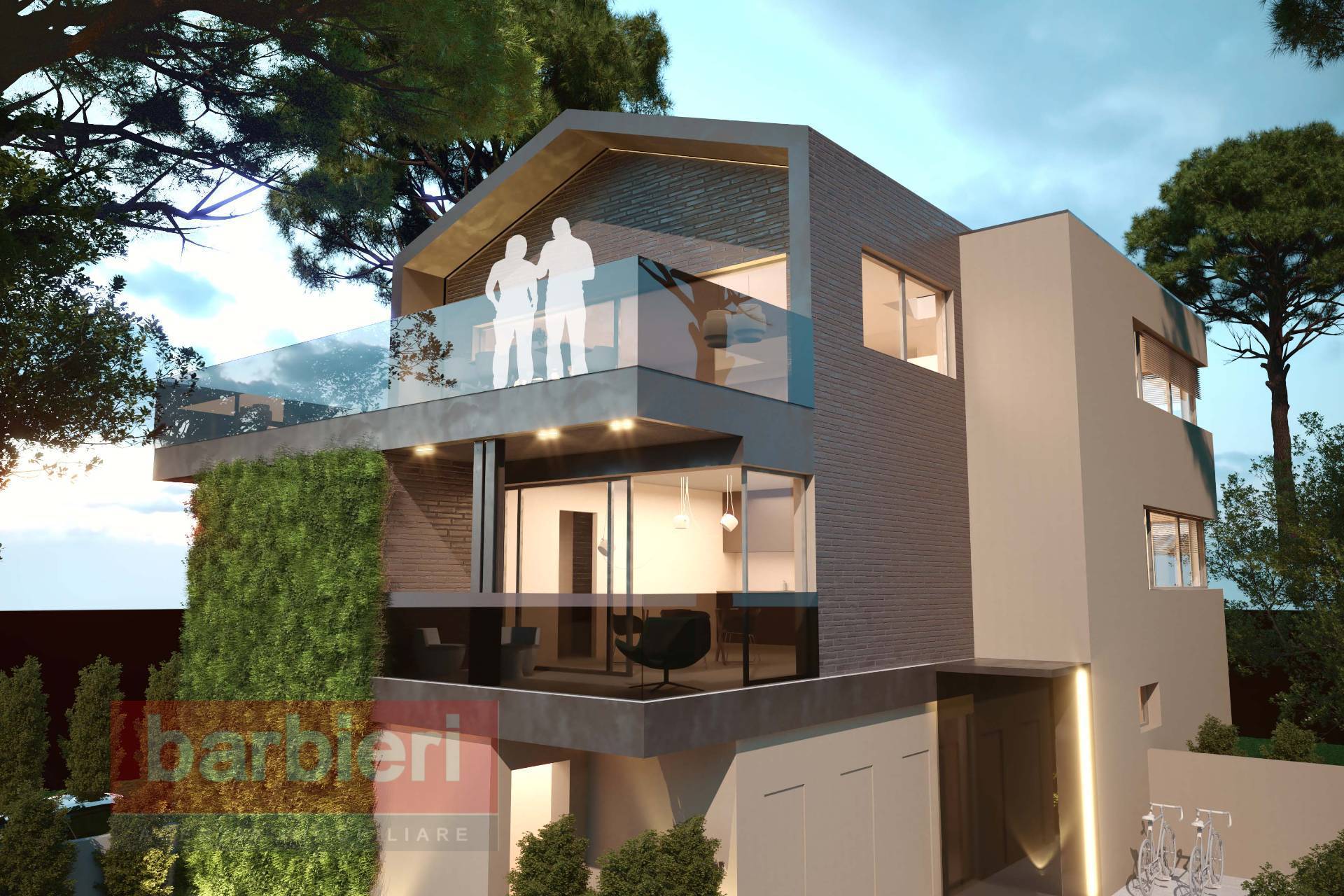 Bilocale in vendita a Cervia, Milano Marittima