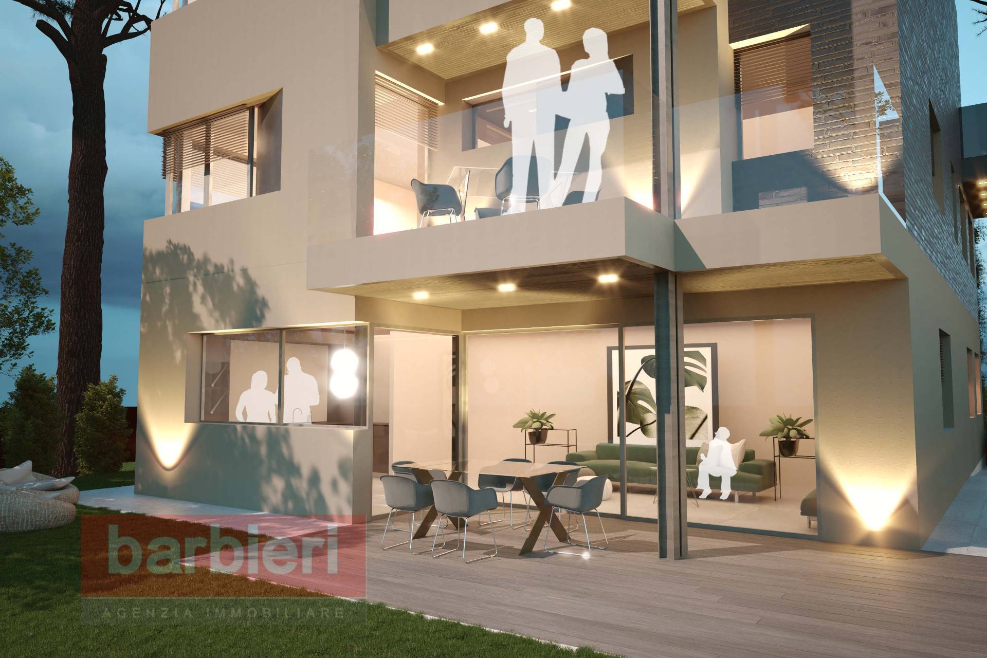 Bilocale in vendita a Cervia, Milano Marittima