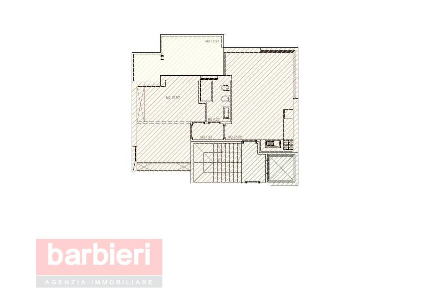 Bilocale in vendita a Cervia, Milano Marittima