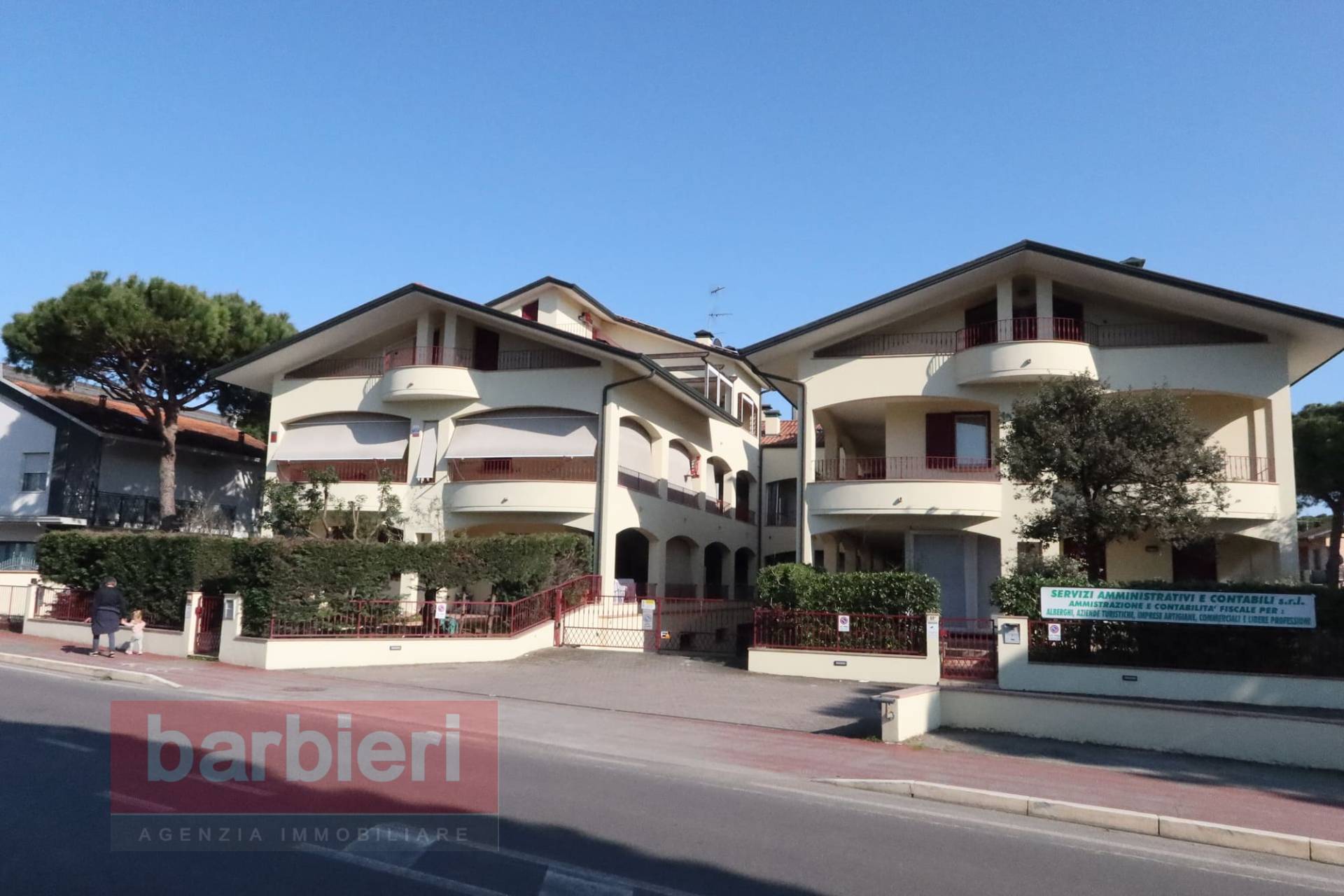 Quadrilocale in vendita a Cervia, Malva Nord