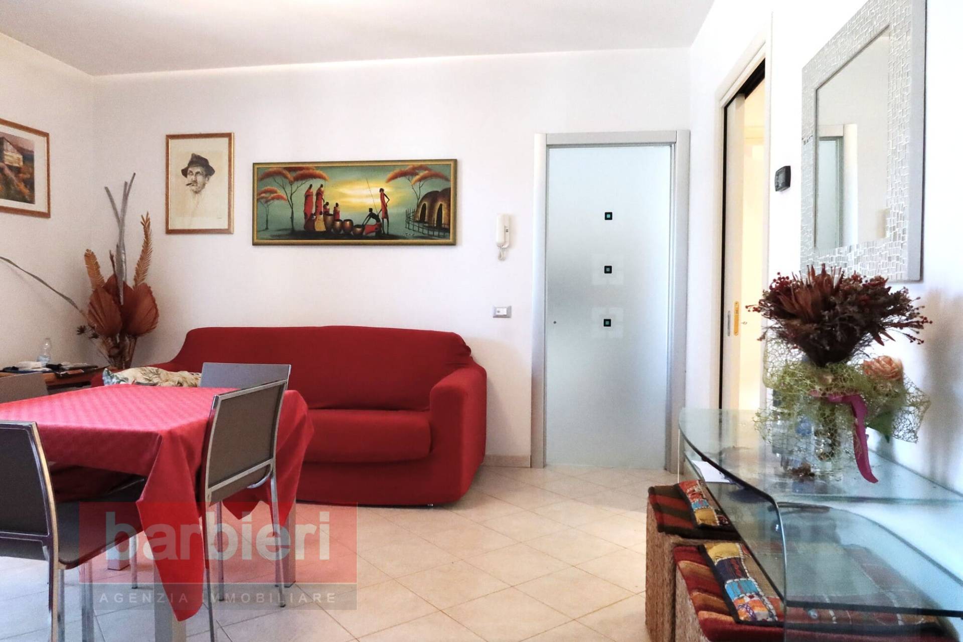 Quadrilocale in vendita a Cervia, Malva Nord