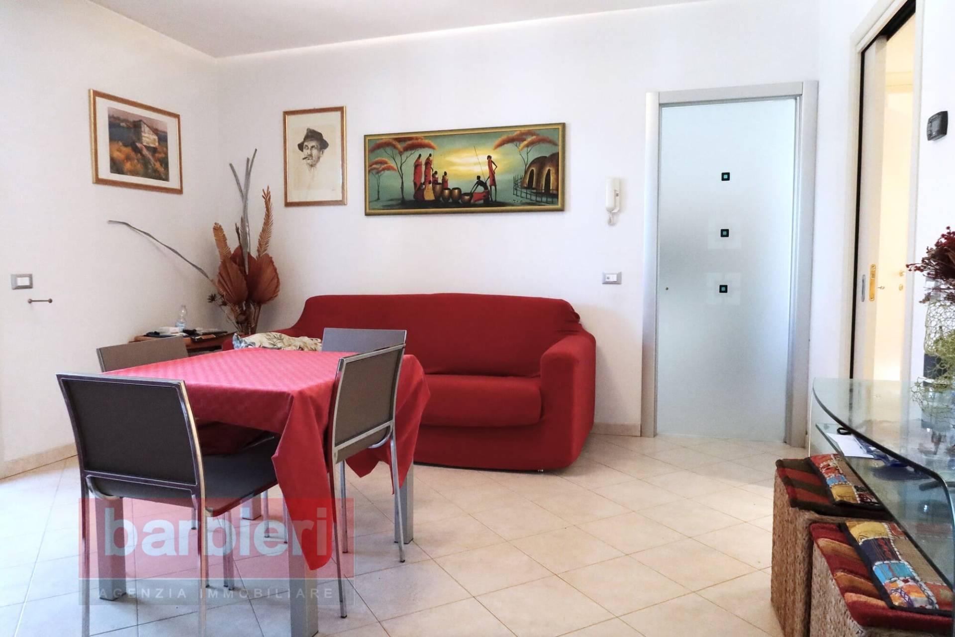 Quadrilocale in vendita a Cervia, Malva Nord