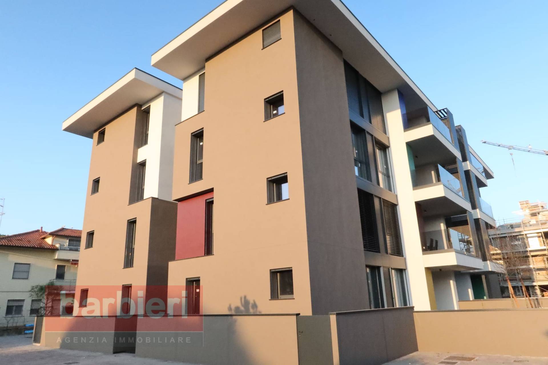 Appartamento in vendita a Cervia, Cervia Centro