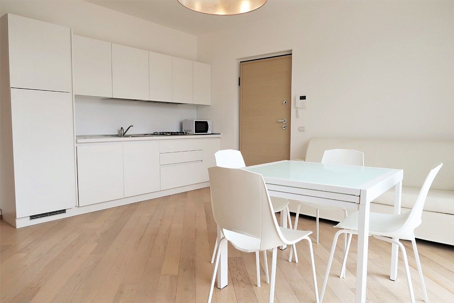 Appartamento in vendita a Cervia