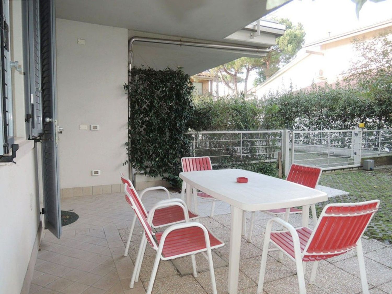 Villette a schiera in vendita a Cervia