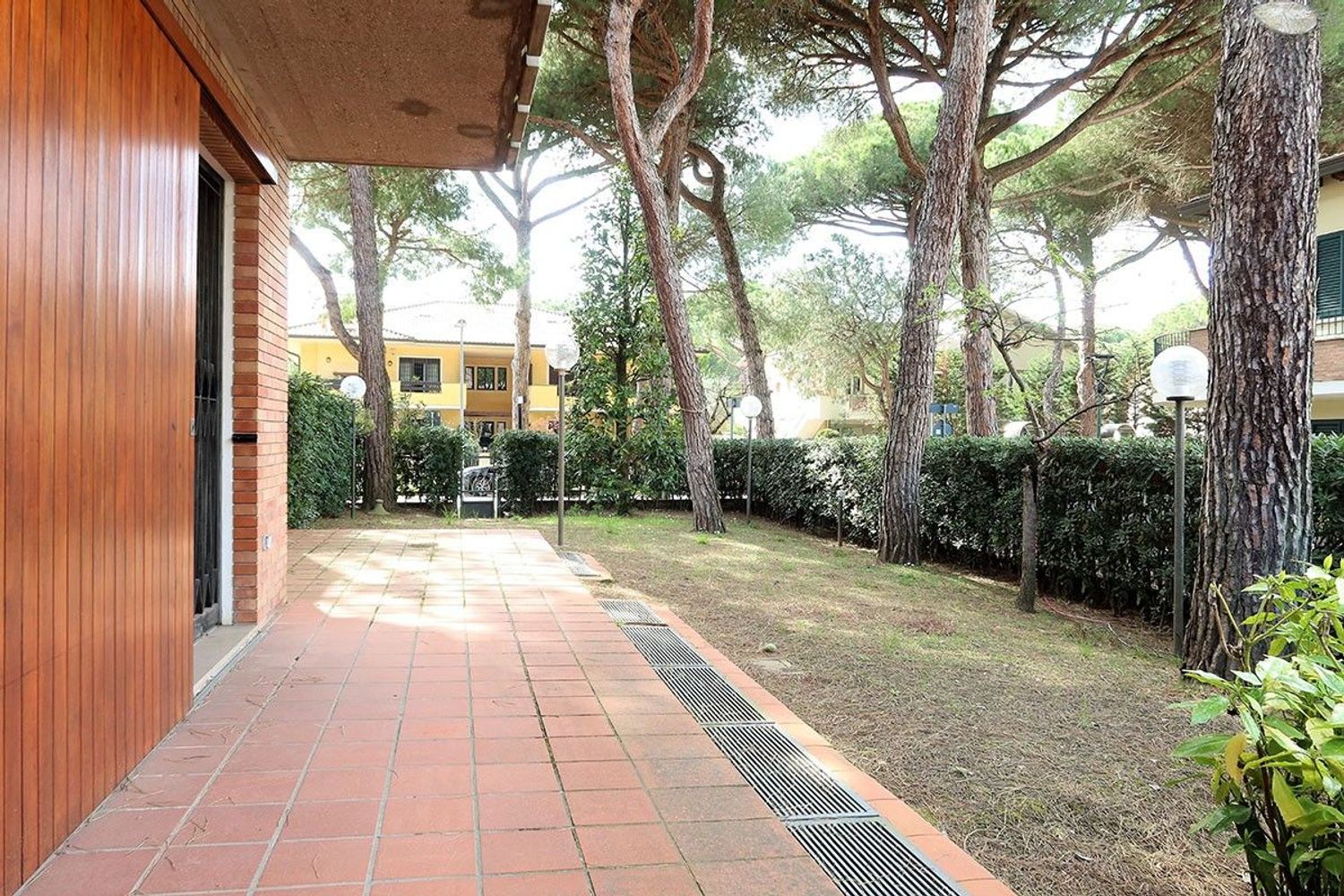 Villetta bifamiliare in vendita a Cervia