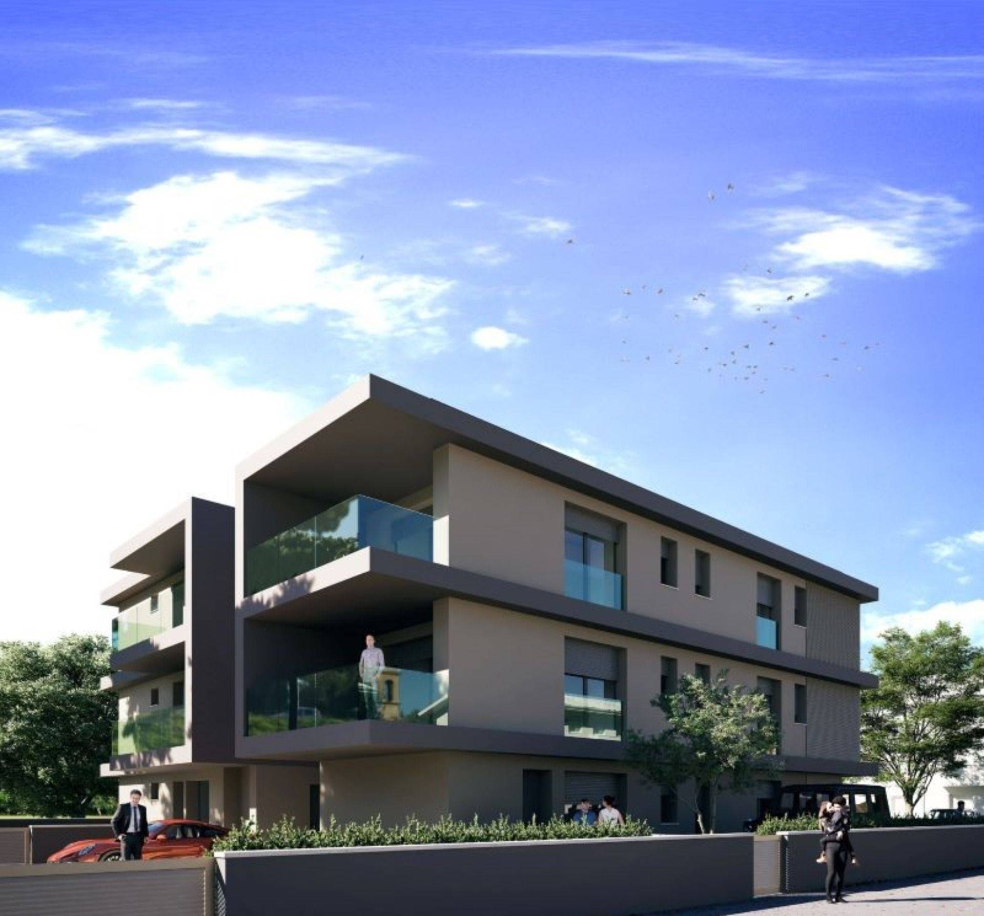 Appartamento in vendita a Cervia