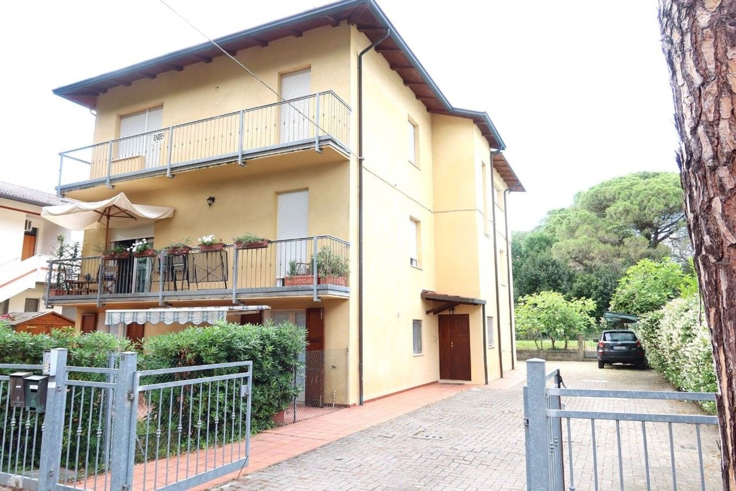 Appartamento in vendita a Cervia