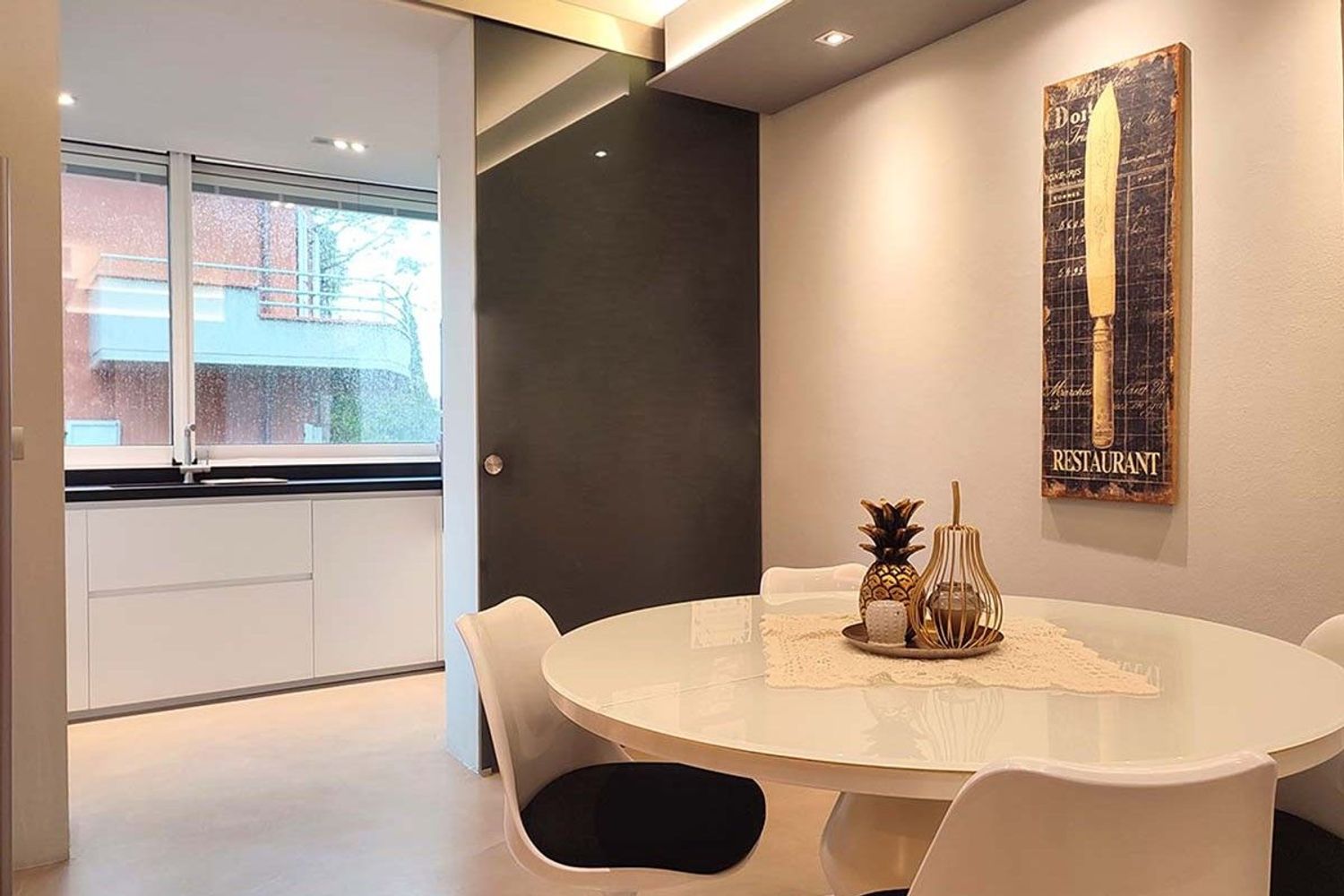 Appartamento in vendita a Cervia, Terme