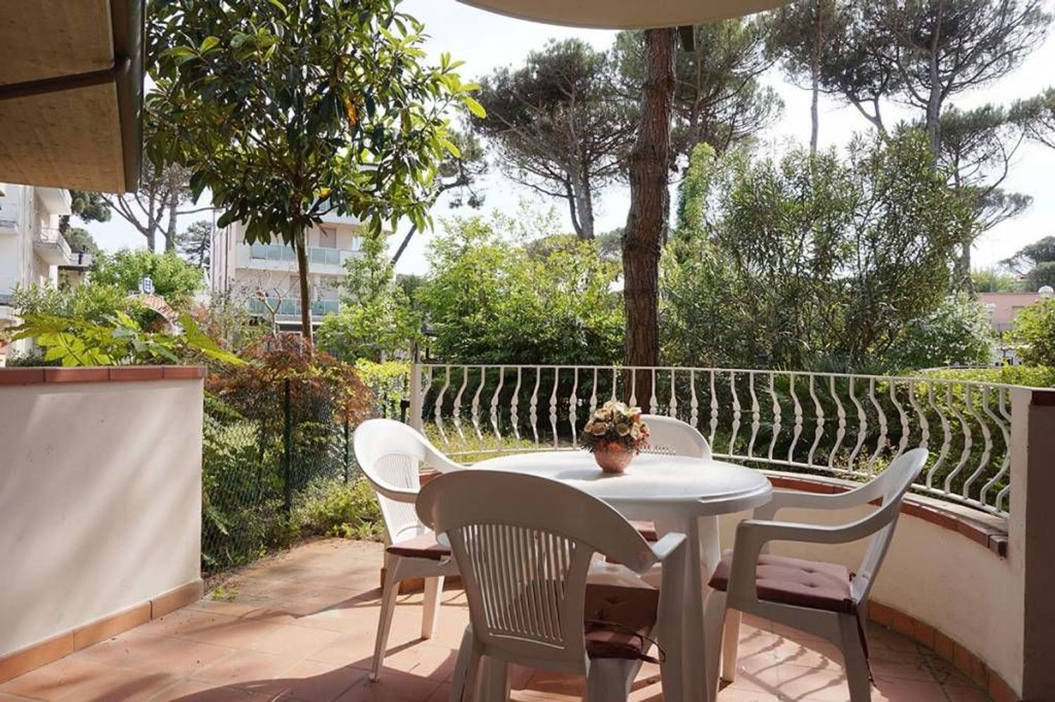 Appartamento in vendita a Cervia