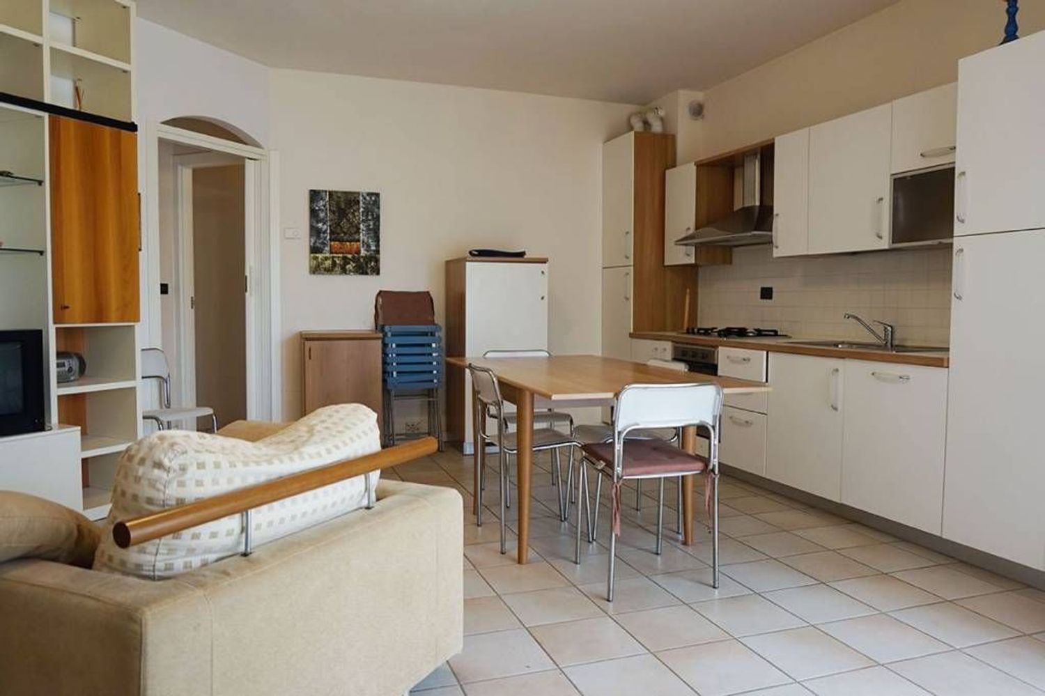 Appartamento in vendita a Cervia