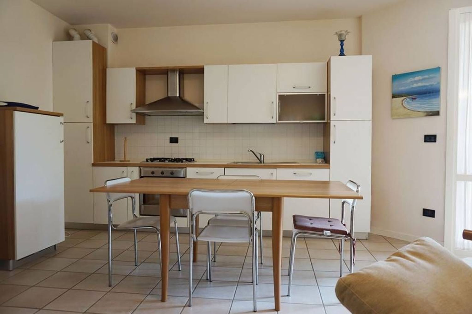 Appartamento in vendita a Cervia