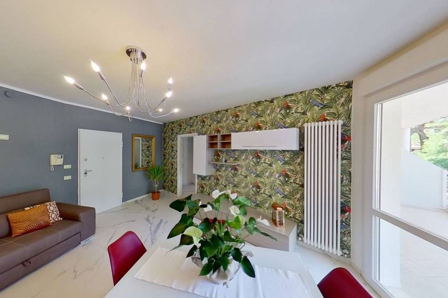 Appartamento in vendita a Cervia