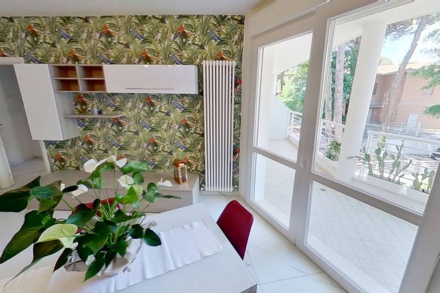 Appartamento in vendita a Cervia