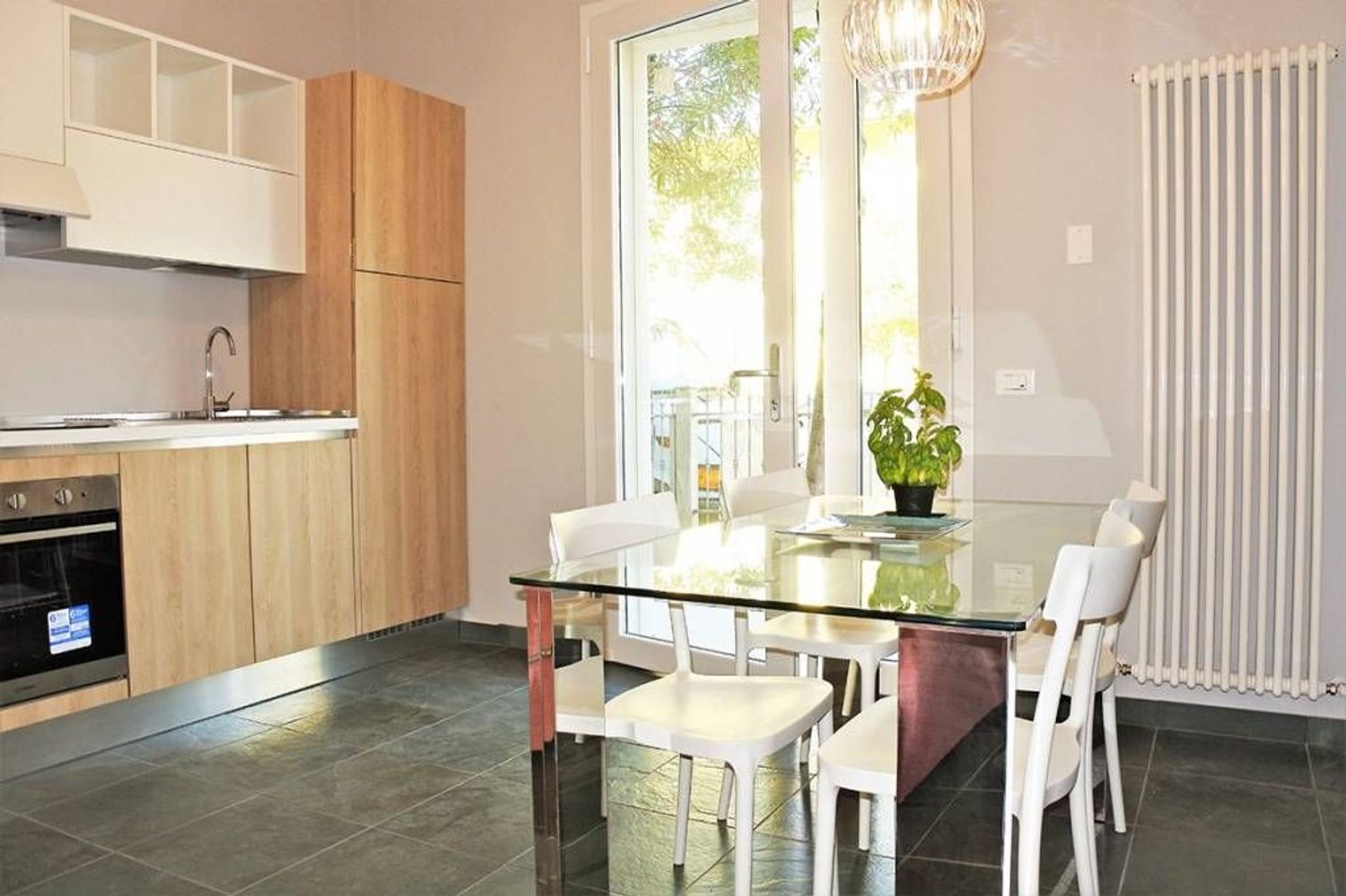 Appartamento in affitto a Cervia