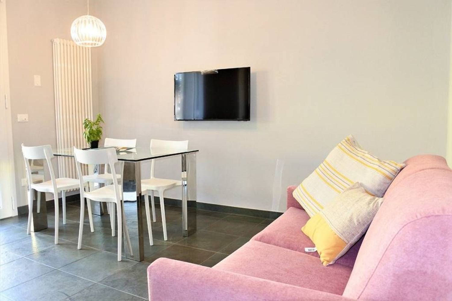 Appartamento in affitto a Cervia