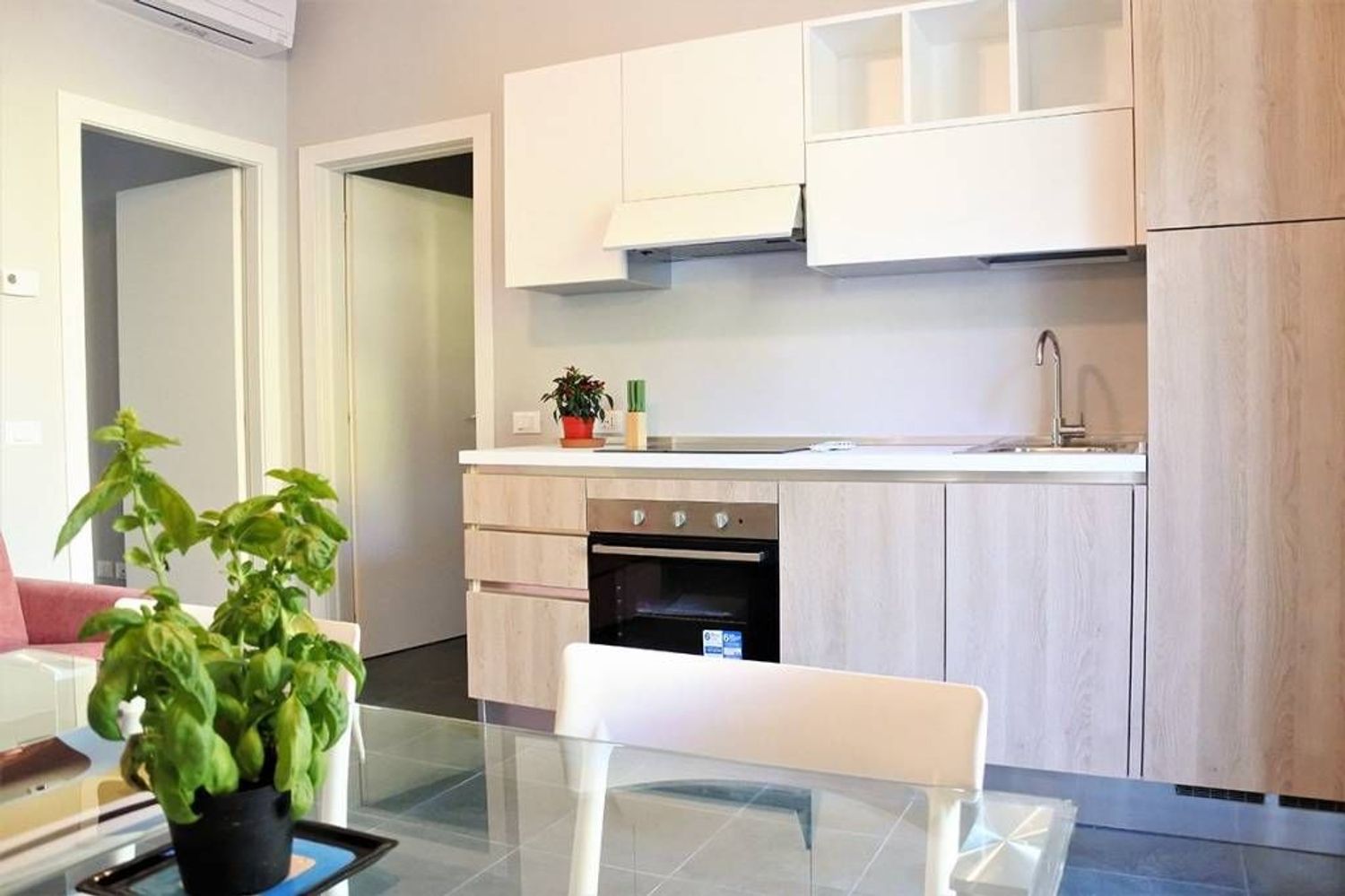 Appartamento in affitto a Cervia