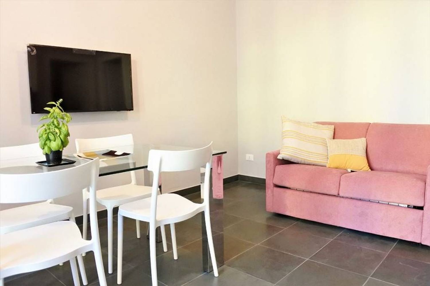 Appartamento in affitto a Cervia