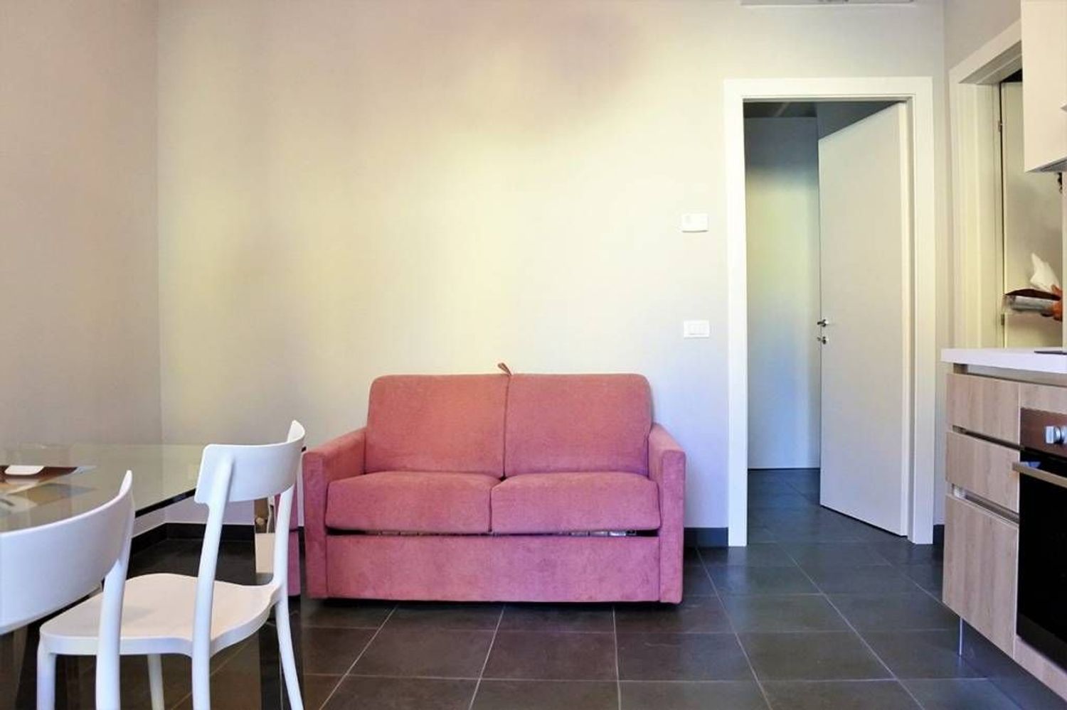 Appartamento in affitto a Cervia