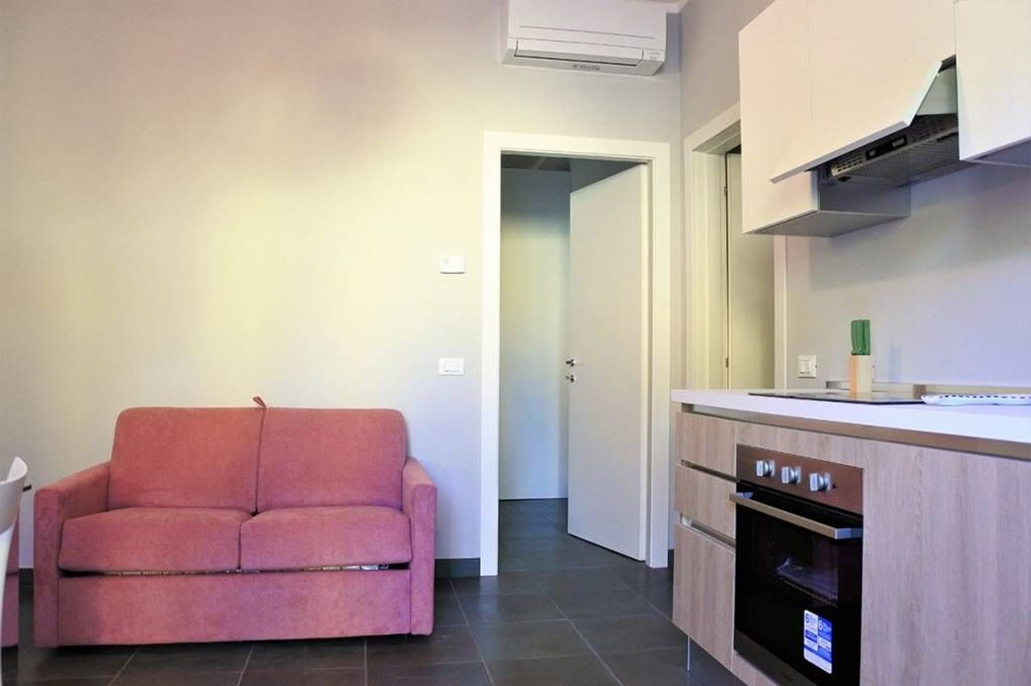 Appartamento in affitto a Cervia