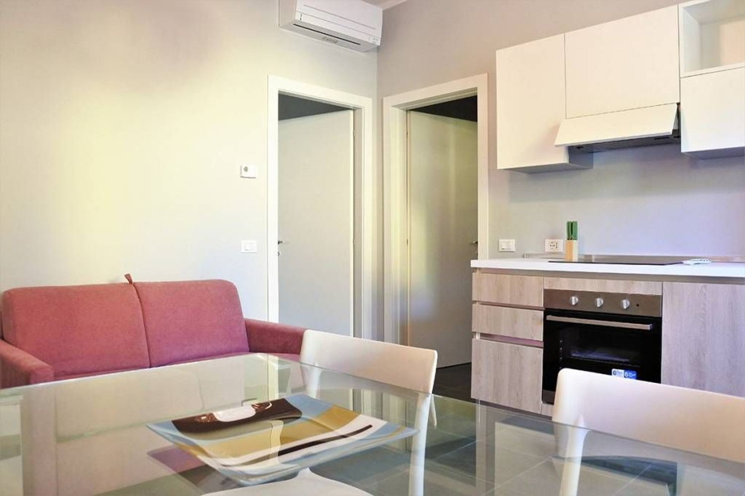 Appartamento in affitto a Cervia