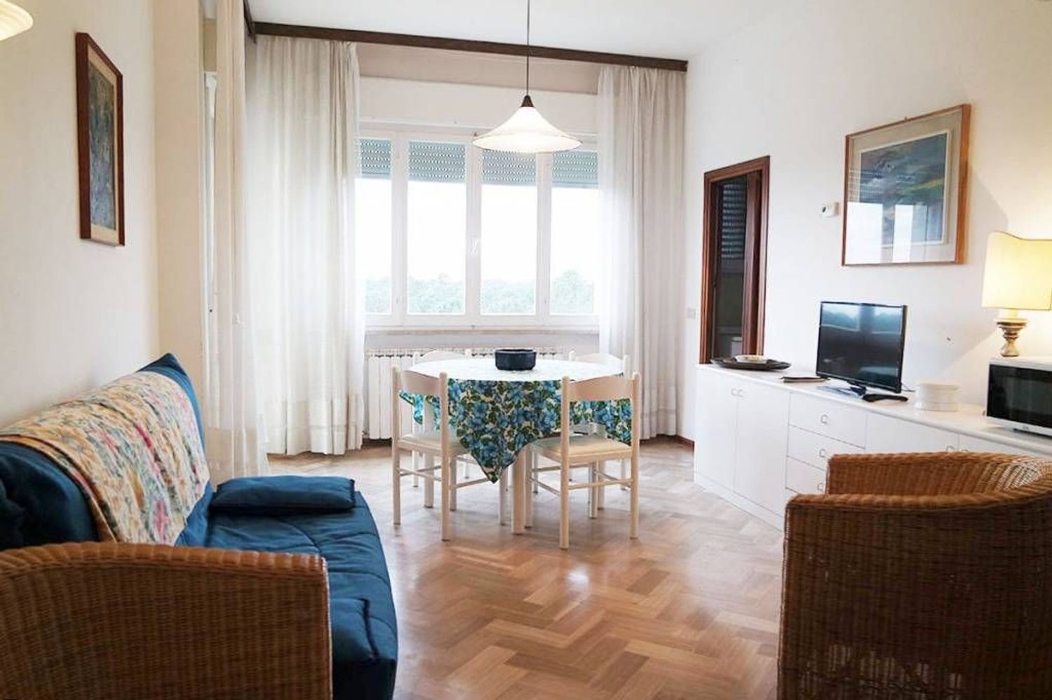 Appartamento in affitto a Cervia