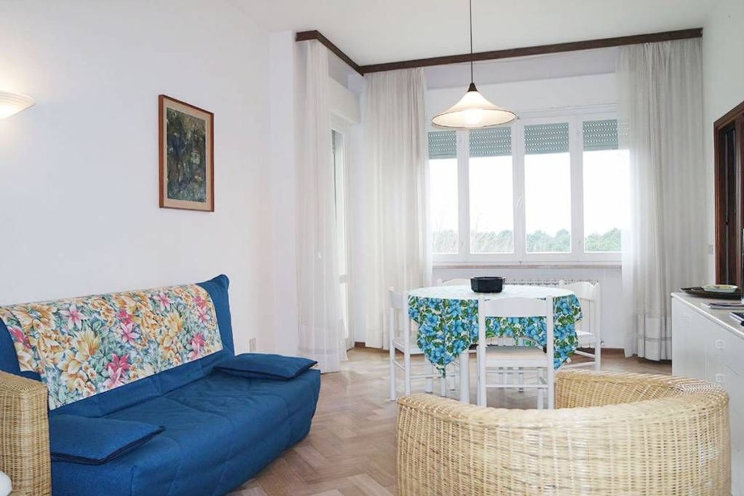 Appartamento in affitto a Cervia