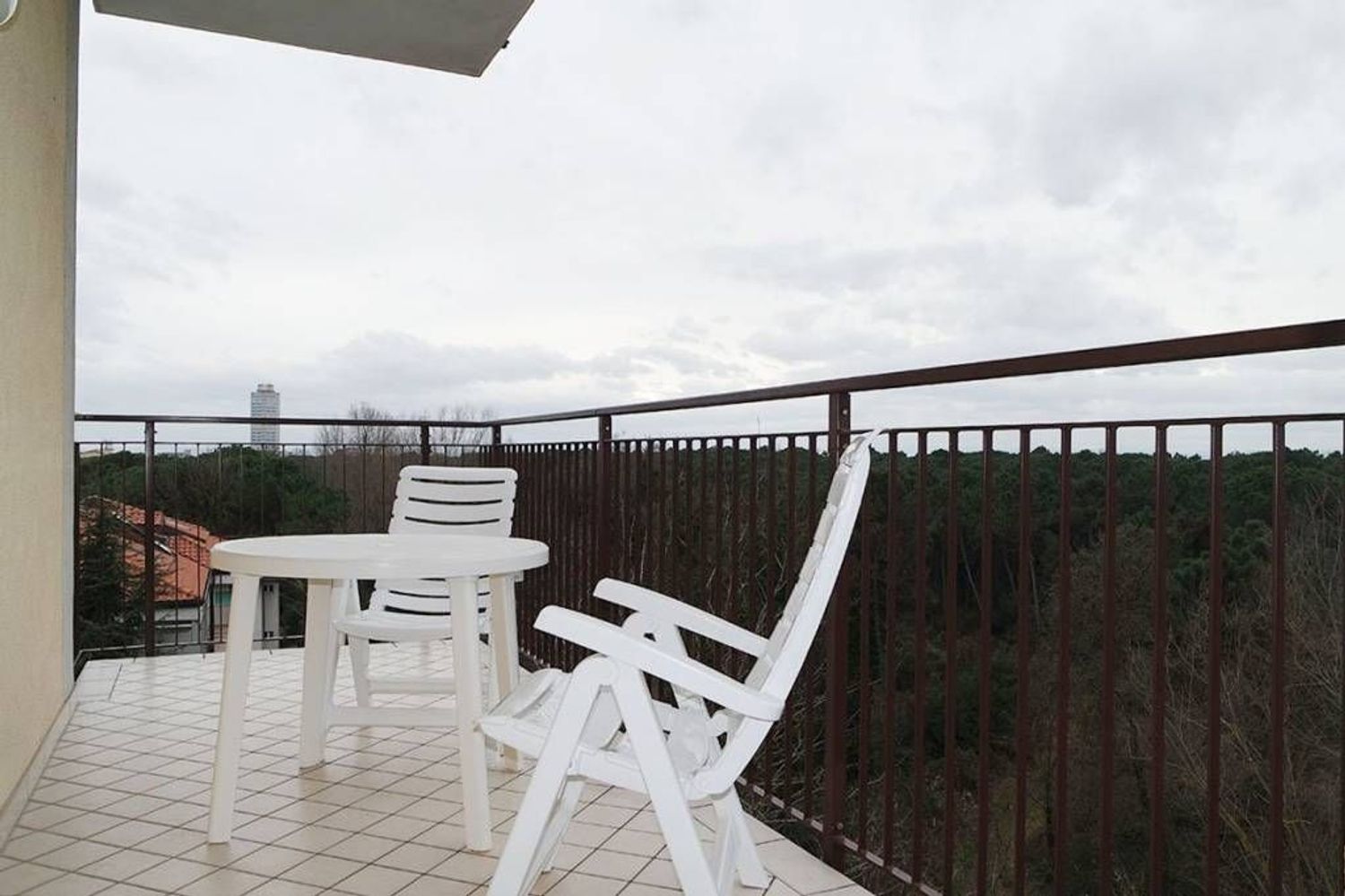 Appartamento in affitto a Cervia